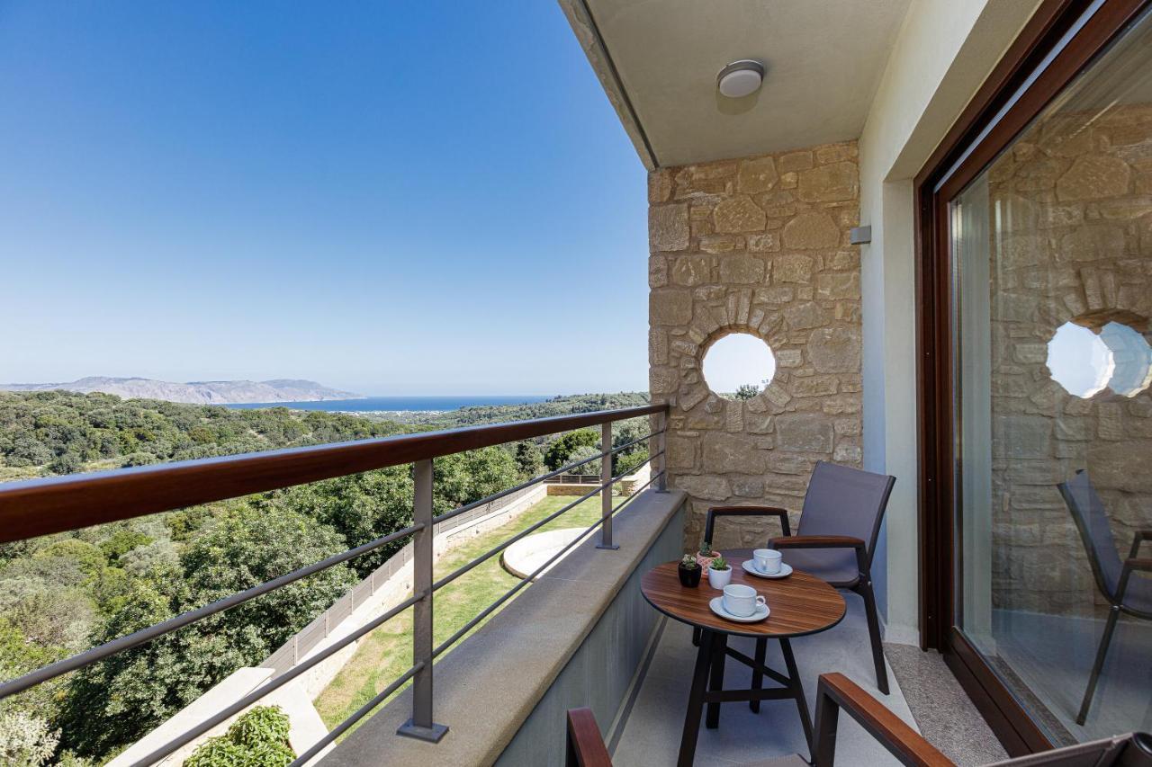 Villa Vardina Ханья Экстерьер фото